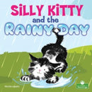 Silly Kitty and the Rainy Day-9781427158673
