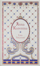 Anna Karenina-9781435139626