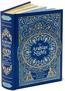 The Arabian Nights (Barnes & Noble Collectible Editions)-9781435156234