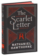 The Scarlet Letter (Barnes & Noble Collectible Editions)-9781435159655