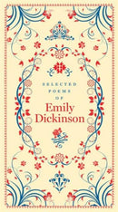 Selected Poems of Emily Dickinson (Barnes & Noble Collectible Editions)-9781435162563