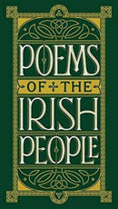 Poems of the Irish People (Barnes & Noble Collectible Editions)-9781435163119