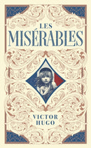 Les Miserables (Barnes & Noble Collectible Editions)-9781435163690