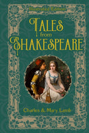 Tales from Shakespeare-9781435166745