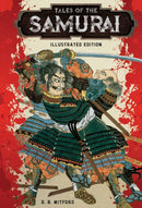 Tales of the Samurai-9781435166783