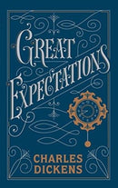 Great Expectations-9781435167193