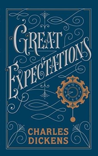 Great Expectations-9781435167193