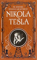 Inventions, Researches and Writings of Nikola Tesla (Barnes & Noble Collectible Classics: Omnibus Edition)-9781435167957