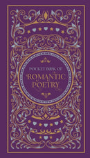Pocket Book of Romantic Poetry-9781435169333