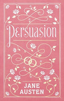 Persuasion (Barnes & Noble Collectible Classics: Flexi Edition)-9781435169463