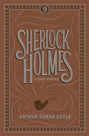 Sherlock Holmes: Classic Stories-9781435169593