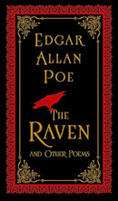 The Raven and Other Poems-9781435171374