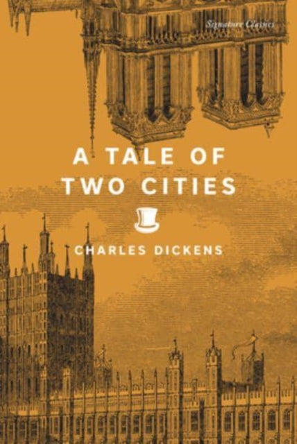 A Tale of Two Cities-9781435171480