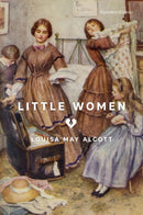 Little Women-9781435171701