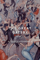 The Great Gatsby-9781435171978