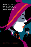 Pride and Prejudice-9781435172487