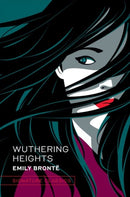 Wuthering Heights-9781435172524