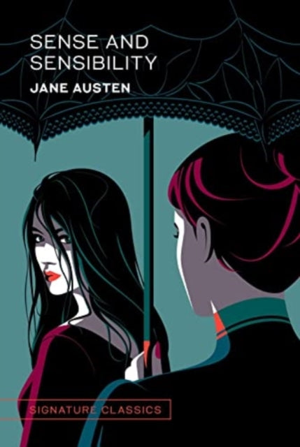 Sense and Sensibility-9781435172579