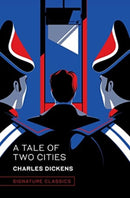 A Tale of Two Cities-9781435172586