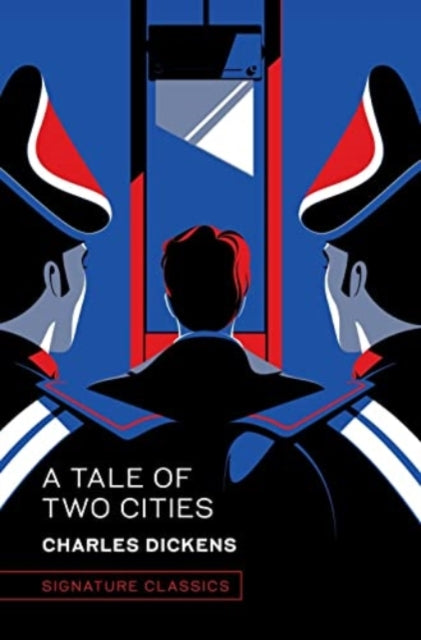 A Tale of Two Cities-9781435172586