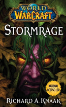 World of Warcraft: Stormrage-9781439189467