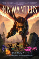 The Unwanteds-9781442407695