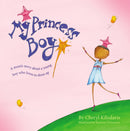 My Princess Boy-9781442429888