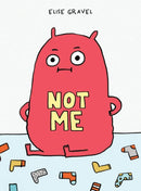 Not Me-9781443181747