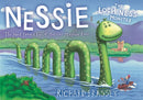 Nessie The Loch Ness Monster-9781444000566