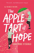 The Apple Tart of Hope-9781444011159