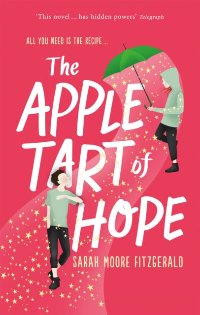 The Apple Tart of Hope-9781444011159