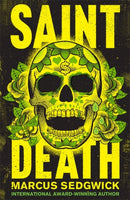 Saint Death-9781444011258