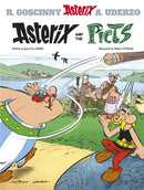 Asterix: Asterix and The Picts : Album 35-9781444011678