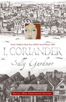 I, Coriander-9781444015676