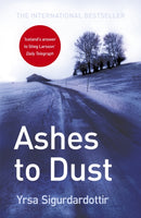 Ashes to Dust : Thora Gudmundsdottir Book 3-9781444700077