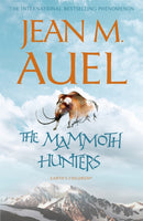 The Mammoth Hunters-9781444704358