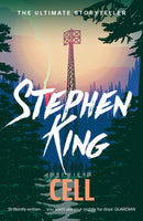 Cell : An epic thriller from the No. 1 bestseller-9781444707823
