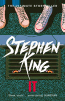 It : An epic thriller from the number one bestseller-9781444707861