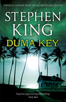 Duma Key-9781444707908