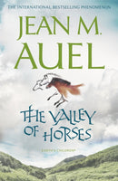 The Valley of Horses-9781444709889