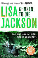 Chosen to Die : A completely addictive detective novel with a stunning twist-9781444710069
