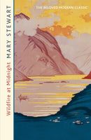 Wildfire at Midnight : The classic unputdownable thriller from the Queen of the Romantic Mystery-9781444710984