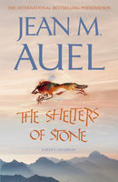The Shelters of Stone-9781444713145