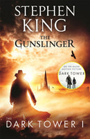 Dark Tower I: The Gunslinger : (Volume 1)-9781444723441