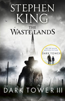 The Dark Tower III: The Waste Lands : (Volume 3)-9781444723465