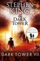 The Dark Tower VII: The Dark Tower : (Volume 7)-9781444723502