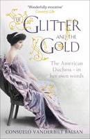 The Glitter and the Gold-9781444730999