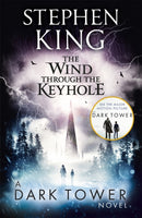 The Wind through the Keyhole : A Dark Tower Novel-9781444731729