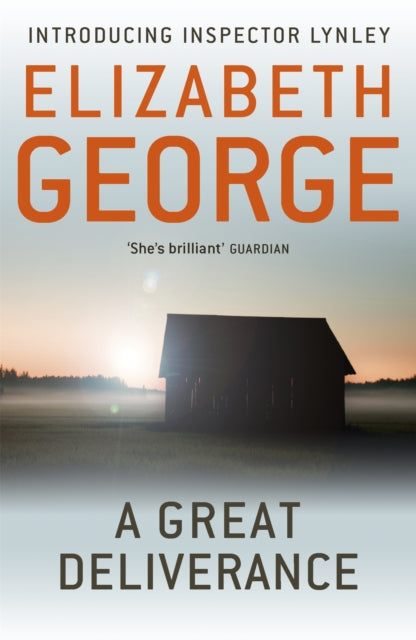 A Great Deliverance : An Inspector Lynley Novel: 1-9781444738261