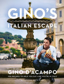 Gino's Italian Escape (Book 1)-9781444751727